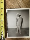 Unknown Movie Star Costume Wardrobe Still 1951