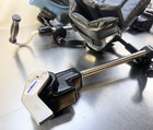Allen Medical Little Pal Pro Stirrups Set