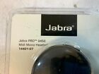 Jabra Pro 9450 14401-07 Midi Mono Wireless Headset Black Noise Cancelling  n3d  