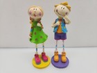 Children s Room Decor Boy   Girl Figures 6 