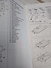 Generic Sewing Machine Operating Manual Instruction Booklet Printed Copy
