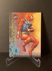 1996 Fleer Marvel Spider-man Premium Card Incomplete Lot Of 52 - Eternal Evil