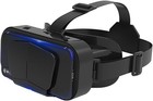 Vr Headset 3d Vr Glasses Universal Virtual Reality Goggles Support 360  panora   