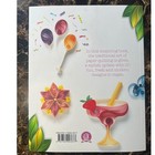 Quilling Art By Sena Runa Paper Craft Instructional Guide 20 Designs