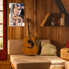 The Banquet You Want Beer Sexy Girl Poster 16x24 Sexy Model Mancave Bar Decor