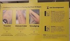 Weekink Temporary Tattoos
