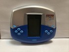Mattel Tetris Color Screen Game System 2007 Radica Mint Rare Free Fast Shipping