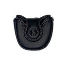 New Odyssey White Hot Black Series Mallet Putter Headcover