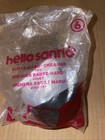 Mcdonalds Happy Meal Toys Hello Sanrio  6  Badtz Maru Creamer Hello Kitty Sh25