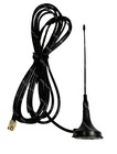 High Gain 5dbi 6 Inch Sma Male 1090mhz Antenna For Flight Aware Ships From Usa