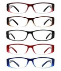 Eyebogo Kaylee 5-pack Stylish Reading Glasses For Women
