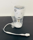 Lorex E895ab 4k Deterrence Bullet Ai Poe Ip Wired Security Camera Plus Cable New