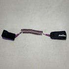Safety Harness Leash Anti Lost Wrist Link Traction Rope For Toddler Baby Kids Us