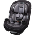 All-in-one Convertible Car Seat  Harvest Moon - Toddler Growth   Safety
