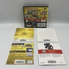 Pokemon Conquest  nintendo Ds  2012  Case   Manual Only  No Game