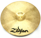 Zildjian 18  Medium Thin Crash Cymbal  4