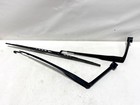 16-20 Kia Sorento Front Windshield Left   Right Side Wiper Arm Set 2 Oem
