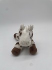 Gypsy Aurora Plush Stuffed Animal Toy Cute Cuddly Soft Horse 7 