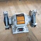 120-volt 6 In  Heavy-duty Bench Grinder
