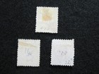 Cook Islands - Scott  10 11 18 - Mint   Used - Cat Val  52 50