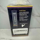 Vandoren Paris   10 Pack   sib Bb Clarinet Reeds   2 1 2   new   sealed   made In France