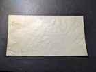 1936 Registered Philippines Overprint Cover Manila Pi To New York Ny Usa