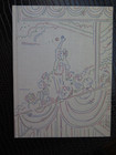 Signed By John Cheever   The National Pastime   Nat l Book Award  Pulitzer Mint