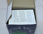 The Addams Family Thing Bank    1964  Battery Operated Electric Instructions Box