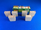 Brio Supports  6pc   333355  1985    Brio Railway Complete Set With Box