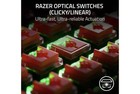 Razer Deathstalker V2 Low Profile Optical Gaming Keyboard