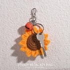 Keychains  40pcs Key Rings And Keychain Clip  Key Chain Ring And Key Chain