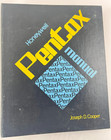 Honeywell Pentax Manual By Joseph D  Cooper Ring Bound Film Photo Camera Book