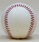 Craig Counsell Signed Official Major League Baseball Bas Coa Marlins Cubs Auto d