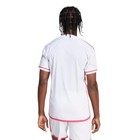 Adidas St Louis City Sc 24 25 Mens Size M Authentic Soccer Jersey White New