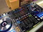 Pioneer Ddj-rz 4-channel Dj Controller For Rekordbox Version 6 W original Box