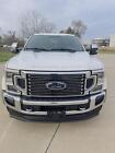2022 Ford F-450 King Ranch