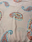 Namaz Chadar duppatta  Prayer Scarf islamic Hijab For Prayer  Printed Linen