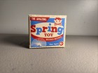 Lucky Lad The Amazing Spring Toy Boing Boing It Springs
