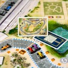 Tunnel Vision Board Game Expansion - New Tracks  Championship Season   Front Win