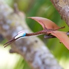 Safari Ltd  Quetzalcoatlus Figurine - Detailed 8 75  Wingspan Dinosaur    