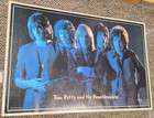 Tom Petty   The Heartbreakers You re Gonna Get It 1978 Poster David Alexander
