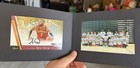 2 Kyrie Irvin Pro Camps Worldwide Signed Photos 