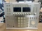 Native Instruments Maschine Studio White Recording Interface Usb Audio Hub Used