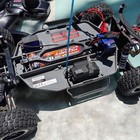 Traxxas Slash 1 10 Scale Electric 2wd Short Course Rc Truck