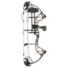 Bear Royale Rth Package Rh 50lb Wildfire 