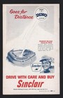 1962 New York Yankees Official Program And Scorecard Vs  Boston Red Sox 15 Cents