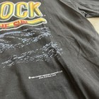 Vintage 3rd Rock From The Sun Promo T Shirt Large Stanley Desantis 90s Tv Vtg 