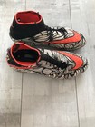 Nike Hypervenom Phantom 2 Neymar Acc Football Cleats Rare Us9 Uk8 Limited  