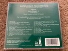 Walt Disney World Candlelight Processional Cd Millennium 1999 - Louis Gossett Jr