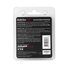 Babyliss Pro Fx803b Black Graphite Replacement Blade For Fx880  Fx870rg  Fx870g